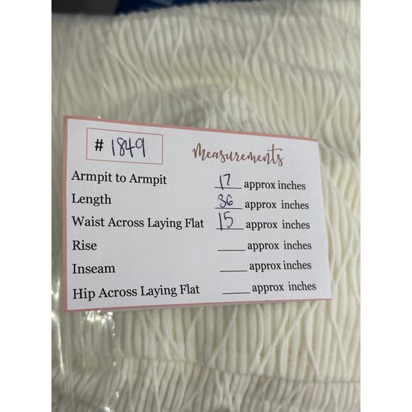 Sharagano Ivory Textured Sleeveless Stretchy Sheath Casual Mini Dress Size 4 - Picture 9 of 9